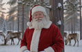 Receive Video Messages From Santa - Happy Birthdays, Special Shoutouts, And More!
